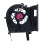 Вентилятор ноутбука Sony VGN-CS серії DC(5V,0.34A) 3pin (DQ5D566CE01/MCF-C29BM05) - уменьшенное изображение 1