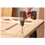 Шуруповерт Black&Decker ударний 18 В, 52 Нм (без АКБ та ЗП) (BL188N) - зменшене зображення 4