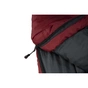 Спальний мішок High Peak TR300 0°C Dark Red/Grey Left (23066) (929557) - зменшене зображення 3