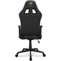 Крісло ігрове Cougar Armor Elite Royal Black - уменьшенное изображение 5