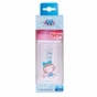 Пляшечка для годування Canpol babies антиколькова EasyStart Newborn baby 240мл (35/221_pin) - зменшене зображення 2