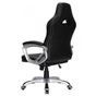 Крісло ігрове Barsky Sportdrive (SD-15) - зменшене зображення 6