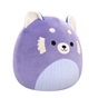 М'яка іграшка Squishmallows Червона панда Алдіс 30 см (SQCR06690) - зменшене зображення 6