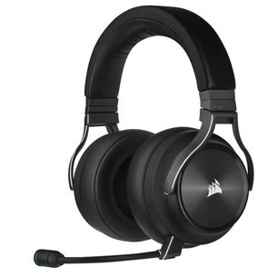 Навушники Corsair Corsair Virtuoso RGB Wireless XT (CA-9011188-EU) зображення 1