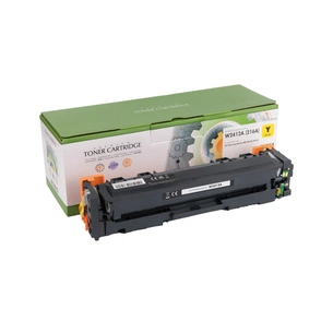 Картридж Static Control HP W2412A (216A) yellow (002-01-S2412A) зображення 1