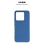 Чохол до мобільного телефона Armorstandart ICON Case Xiaomi 14 Dark Blue (ARM73055) - зменшене зображення 3