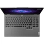 Ноутбук Lenovo LOQ 15IAX9 (83GS00S5RA) - зменшене зображення 4