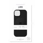 Чохол до мобільного телефона UAG [U] Apple iPhone 14 Lucent 2.0 Magsafe, Black (114076314040) - уменьшенное изображение 12