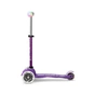 Самокат Micro Mini Deluxe Magic Purple LED (MMD129) - зменшене зображення 2