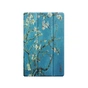 Чохол до планшета BeCover Smart Case Samsung Tab S9 (SM-X710/SM-X716)/S9 FE (SM-X510/SM-X516B) 11.0" Spring (710423) - зменшене зображення 3