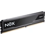 Модуль пам'яті для комп'ютера DDR4 32GB (2x16GB) 3600 MHz NOX Apacer (AH4U32G36C25YMBAA-2) - зменшене зображення 2