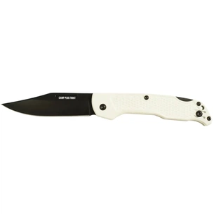 Ніж Ontario Knife Camp Plus EDC Frost White (ON4315WH) зображення 1