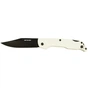 Ніж Ontario Knife Camp Plus EDC Frost White (ON4315WH) - зменшене зображення 1