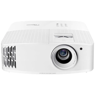 Проектор Optoma UHD35х зображення 1