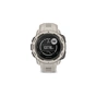 Смарт-годинник Garmin Instinct, Tundra (010-02064-01) - зменшене зображення 2