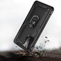 Чохол до мобільного телефона BeCover Military Samsung Galaxy A72 SM-A725 Black (706061) - зменшене зображення 3