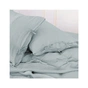 Постільна білизна MirSon Льон Natural Linen Caspian 220х240 (2200008248246) - зменшене зображення 4