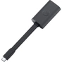Перехідник USB-C to RJ45 Ethernet 2500Mbps Dell (470-BCFV) - зменшене зображення 2