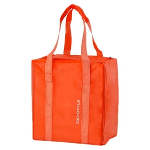 Термосумка Giostyle Fiesta Vertical Tangerine 25 л (4823082715787) изображение 1