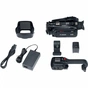 Цифрова відеокамера Canon XA11 (2218C005AA/2218C003AA) - зменшене зображення 4