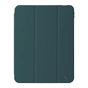 Чохол до планшета Armorstandart Smart Fold Pen Apple iPad Pro 11 (2024) Pine Green (ARM78129) - зменшене зображення 1