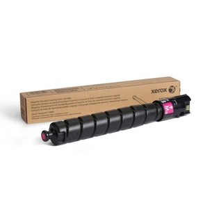 Тонер-картридж Xerox VL C9000 Magenta 26,5 (106R04083) зображення 1
