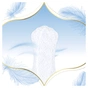 Щоденні прокладки Discreet Skin Love 54 шт. (8006540567555/8700216153089) - уменьшенное изображение 7