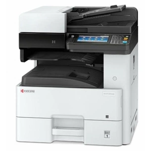 Багатофункціональний пристрій Kyocera Ecosys M4132idn (1102P13NL0) зображення 1