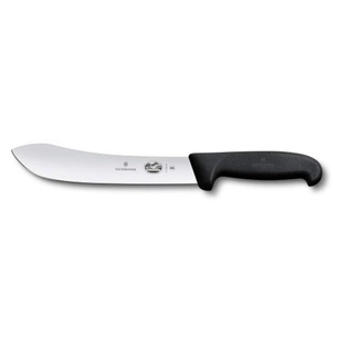 Кухонний ніж Victorinox Fibrox обвалювальний 31 см, чорний (5.7403.31) зображення 1