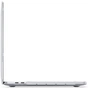 Чохол до ноутбука Incase 13" MacBook Pro, Hardshell Dots Case, Clear (INMB200629-CLR) - уменьшенное изображение 3