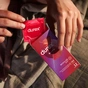 Презервативи Durex Elite латексні з силіконовою змазкою (тонкі) 12 шт. (5010232954229) - зменшене зображення 6