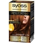 Фарба для волосся Syoss Oleo Intense 6-76 Мерехтливий мідний 115 мл (4015000999090) - зменшене зображення 1