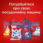 Таблетки для посудомийних машин Somat Gold 72 шт (9000101321036) - зменшене зображення 11