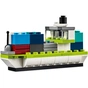 Конструктор LEGO Classic Творчі транспортні засоби 900 деталей (11036) - зменшене зображення 8