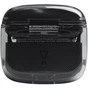 Навушники JBL Tune Flex Ghost Edition Black (JBLTFLEXGBLK) - зменшене зображення 7