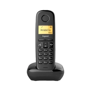 Телефон DECT Gigaset A270 Black (S30852H2812R601) изображение 1