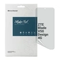 Плівка захисна Armorstandart Matte ZTE Blade V50 Design 4G (ARM70666) - зменшене зображення 1