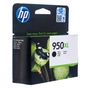 Картридж HP DJ No.950 XL OJ Pro 8100 N811 black (CN045AE) - зменшене зображення 1