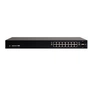 Комутатор мережевий Ubiquiti ES-16-150W - зменшене зображення 1