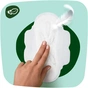 Гігієнічні прокладки Naturella Ніжний Захист Normal Plus (Розмір 2) 8 шт. (8700216045483) - уменьшенное изображение 6