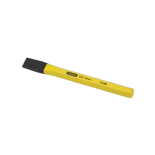 Зубило Stanley 12 мм X 150 мм (4-18-287) зображення 1