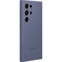 Чохол до мобільного телефона Samsung Galaxy S24 Ultra (S928) Silicone Case Violet (EF-PS928TVEGWW) - зменшене зображення 3