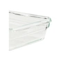 Харчовий контейнер Tefal Masterseal Glass Red 1.3 л (N1041010) - зменшене зображення 4