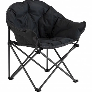 Крісло складане Vango Embrace Chair Granite Grey (929191) зображення 1