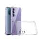 Чохол до мобільного телефона BeCover Anti-Shock Samsung Galaxy S25 Plus SM-S936 Clear (712905) - зменшене зображення 3