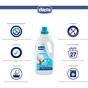 Гель для прання Chicco Sensitive для дитячих речей 1.5 л (8058664122325) - уменьшенное изображение 11