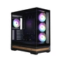 Корпус для ПК Zalman P40NAMUBLACK - зменшене зображення 2
