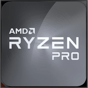 Процесор AMD Ryzen 5 4655GE PRO (100-000001156) зображення 1