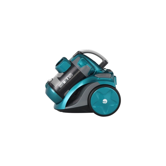 Пилосос Vitek VT-8113 - изображение 1