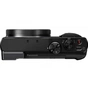 Цифровий фотоапарат Panasonic LUMIX DMC-TZ80 Black (DMC-TZ80EE-K) - зменшене зображення 4